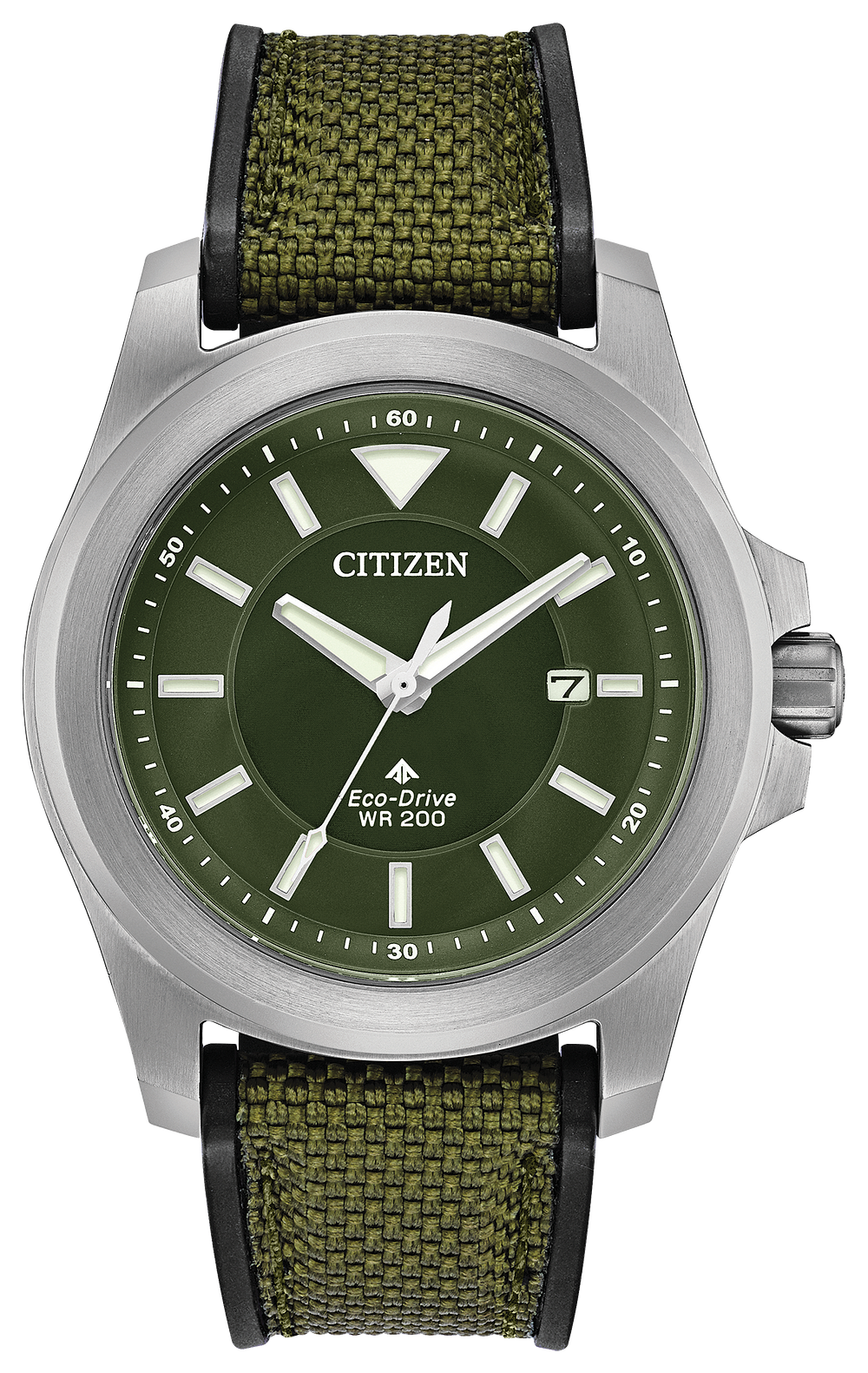 Citizen promaster tough clearance review